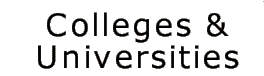 Colleges and Universities