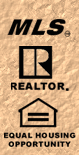 Multiple Listing Service, REALTOR, Equal Housing Opportunity